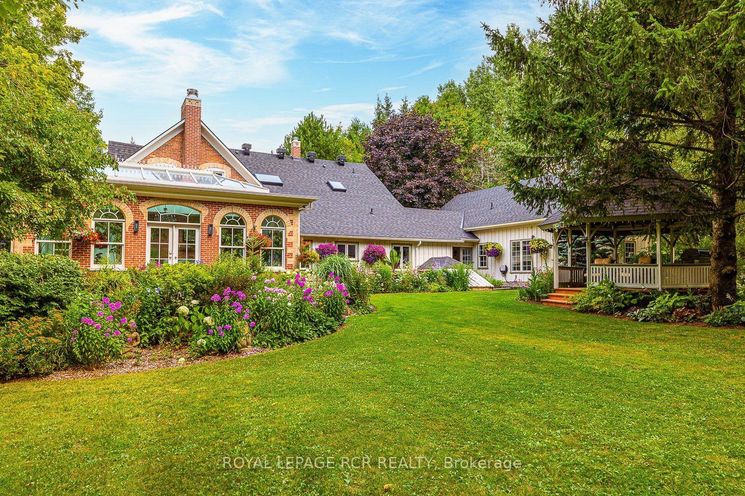 282398 County Rd 10 RD, East Luther Grand Valley, ON L9W 0W6