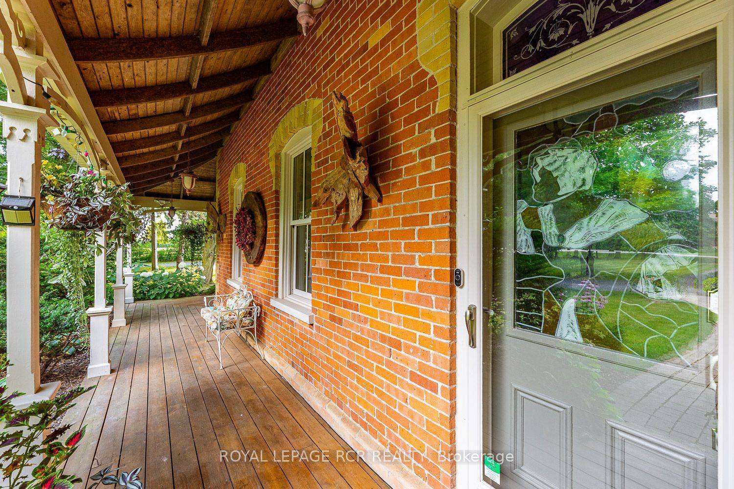 282398 County Rd 10 RD, East Luther Grand Valley, ON L9W 0W6