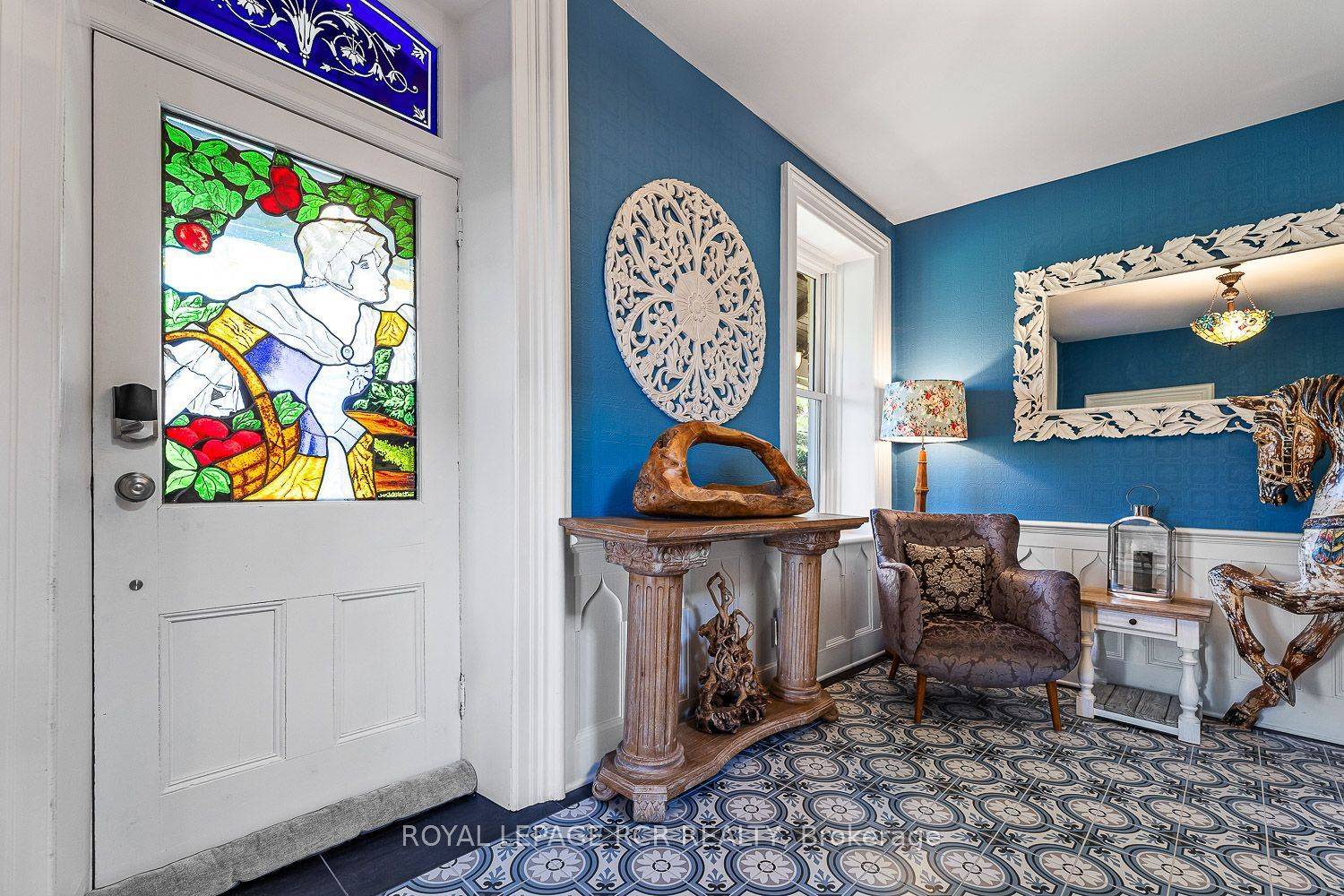 282398 County Rd 10 RD, East Luther Grand Valley, ON L9W 0W6