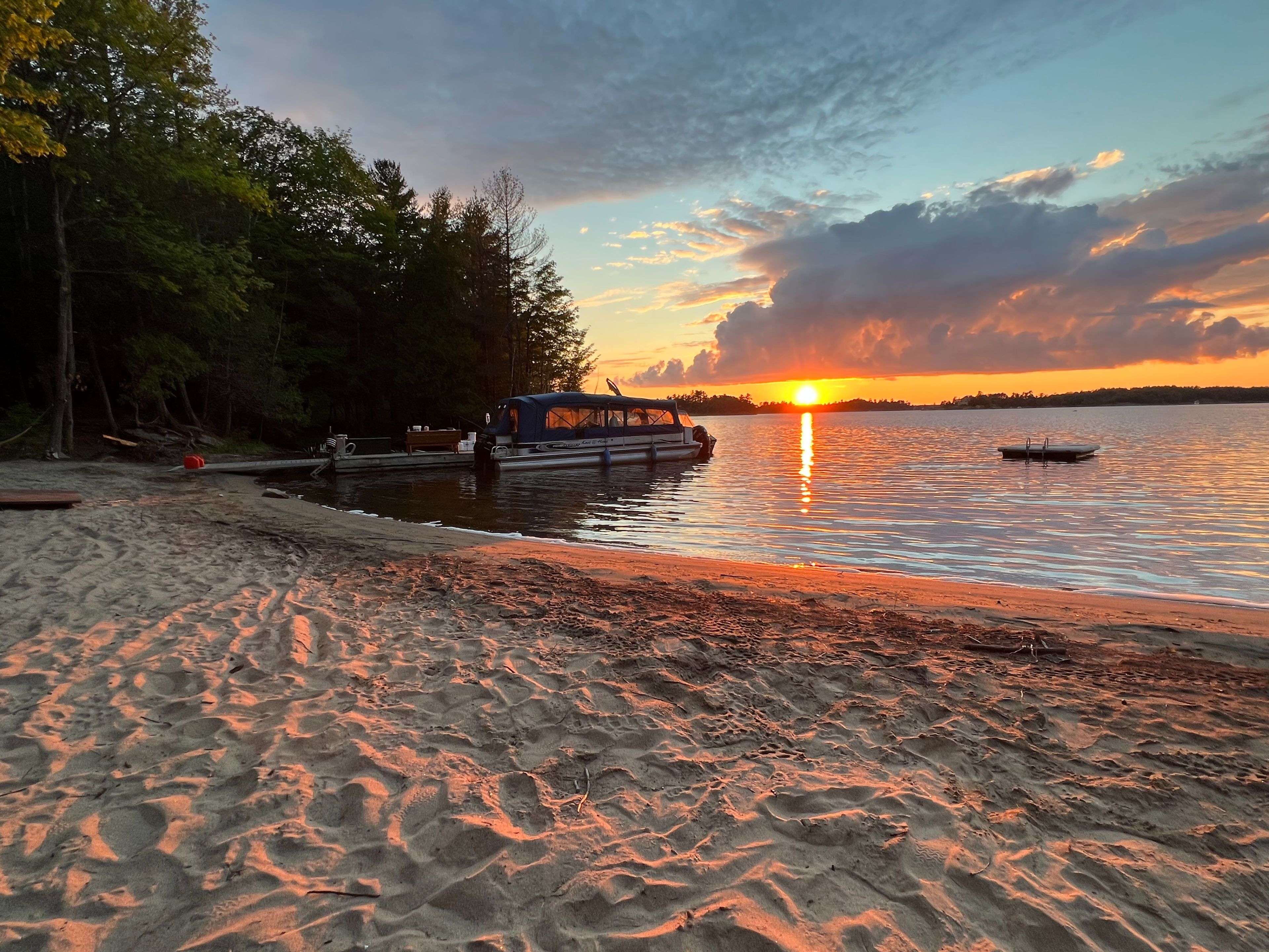 15212 Georgian Bay Shr N/A, Georgian Bay, ON P0E 1E0