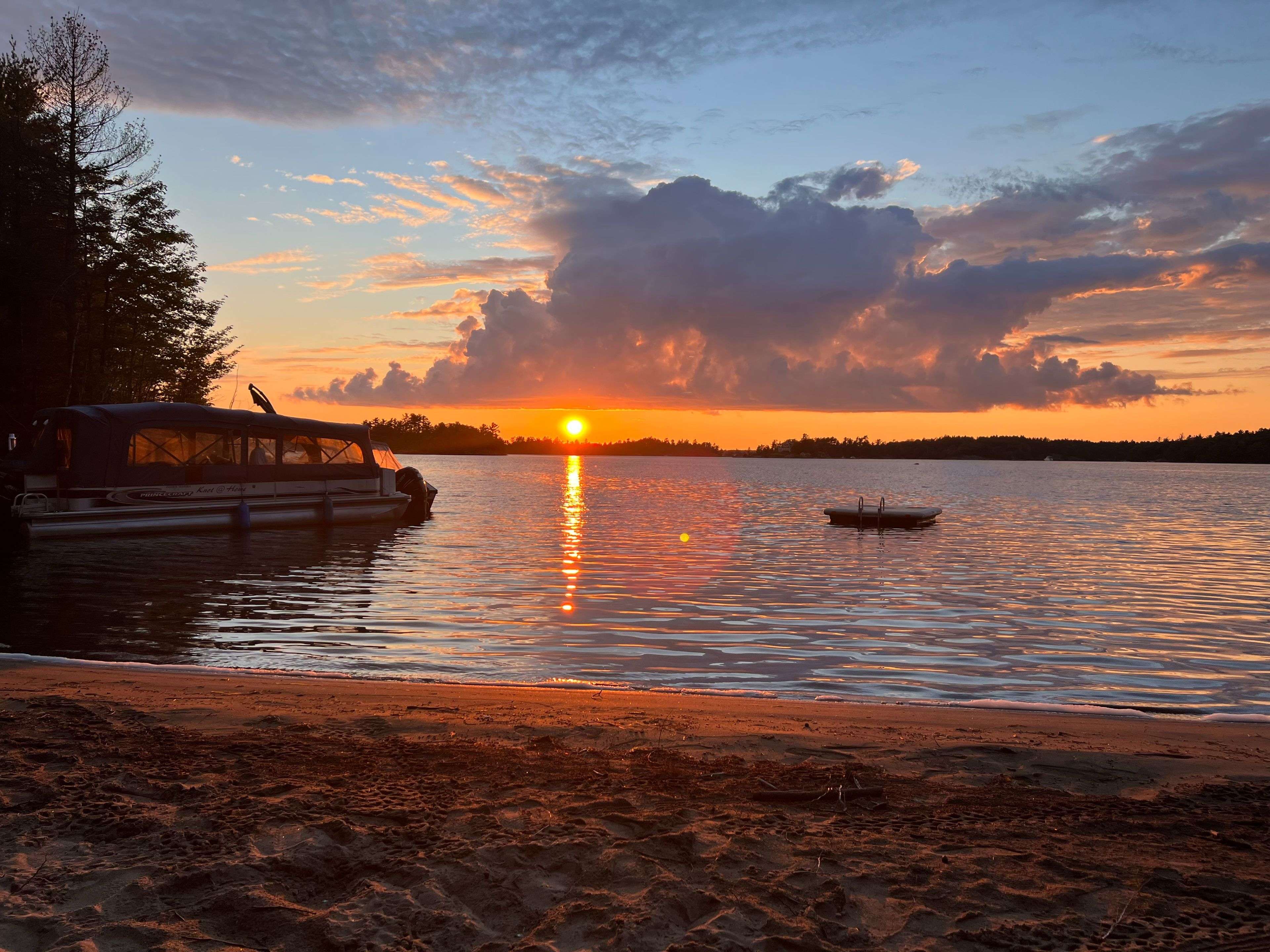 15212 Georgian Bay Shr N/A, Georgian Bay, ON P0E 1E0