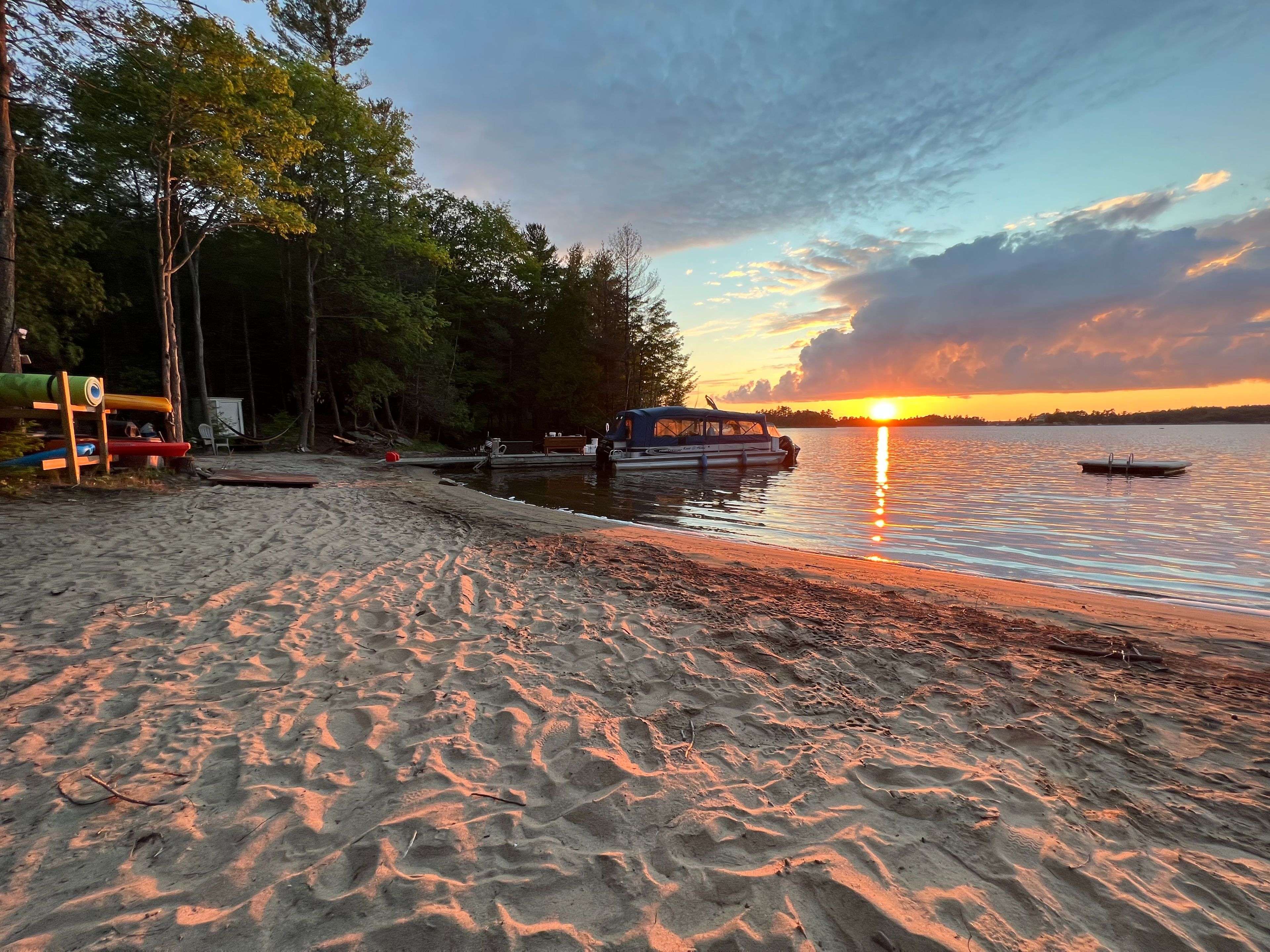 15212 Georgian Bay Shr N/A, Georgian Bay, ON P0E 1E0