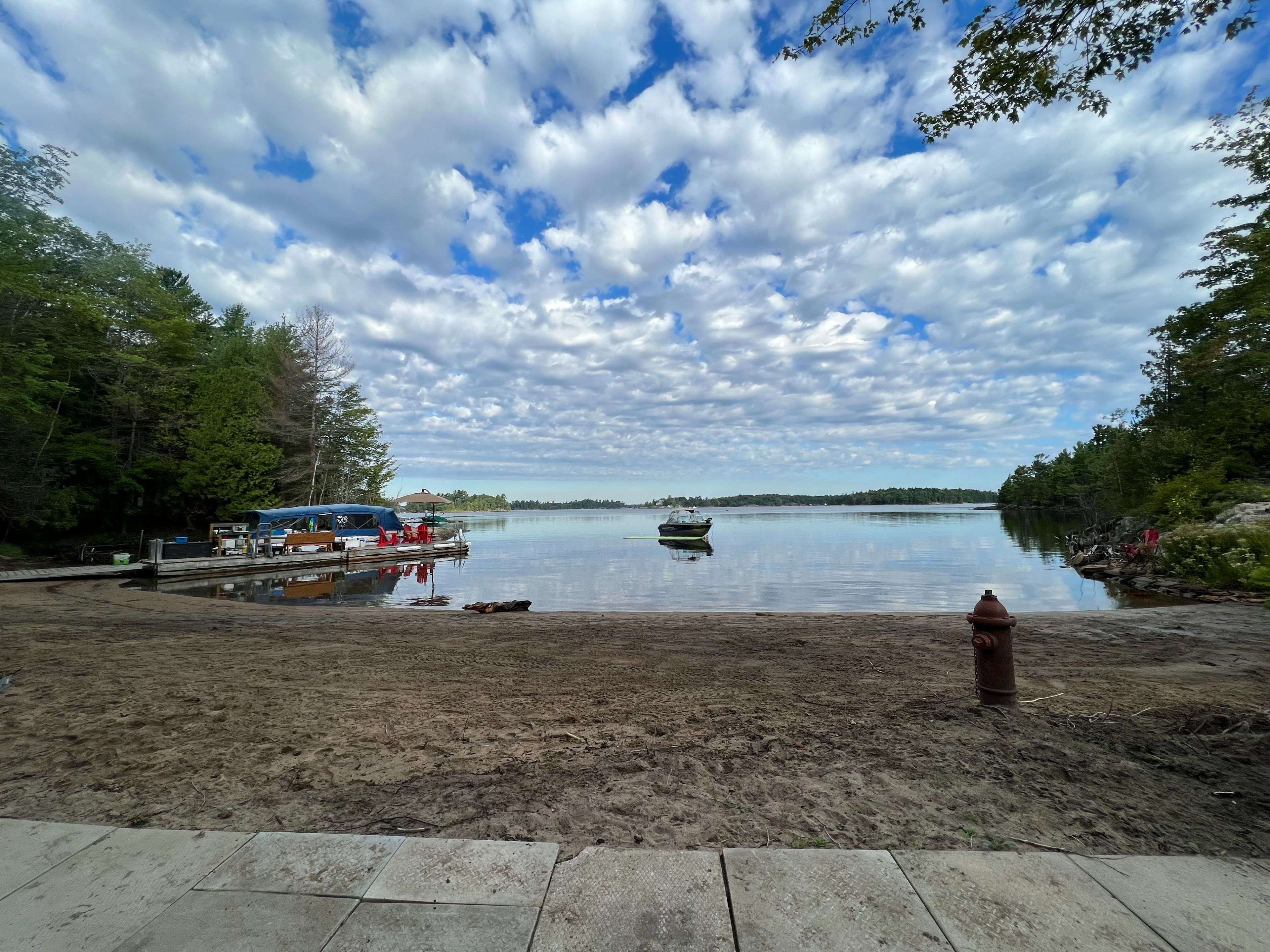 15212 Georgian Bay Shr N/A, Georgian Bay, ON P0E 1E0