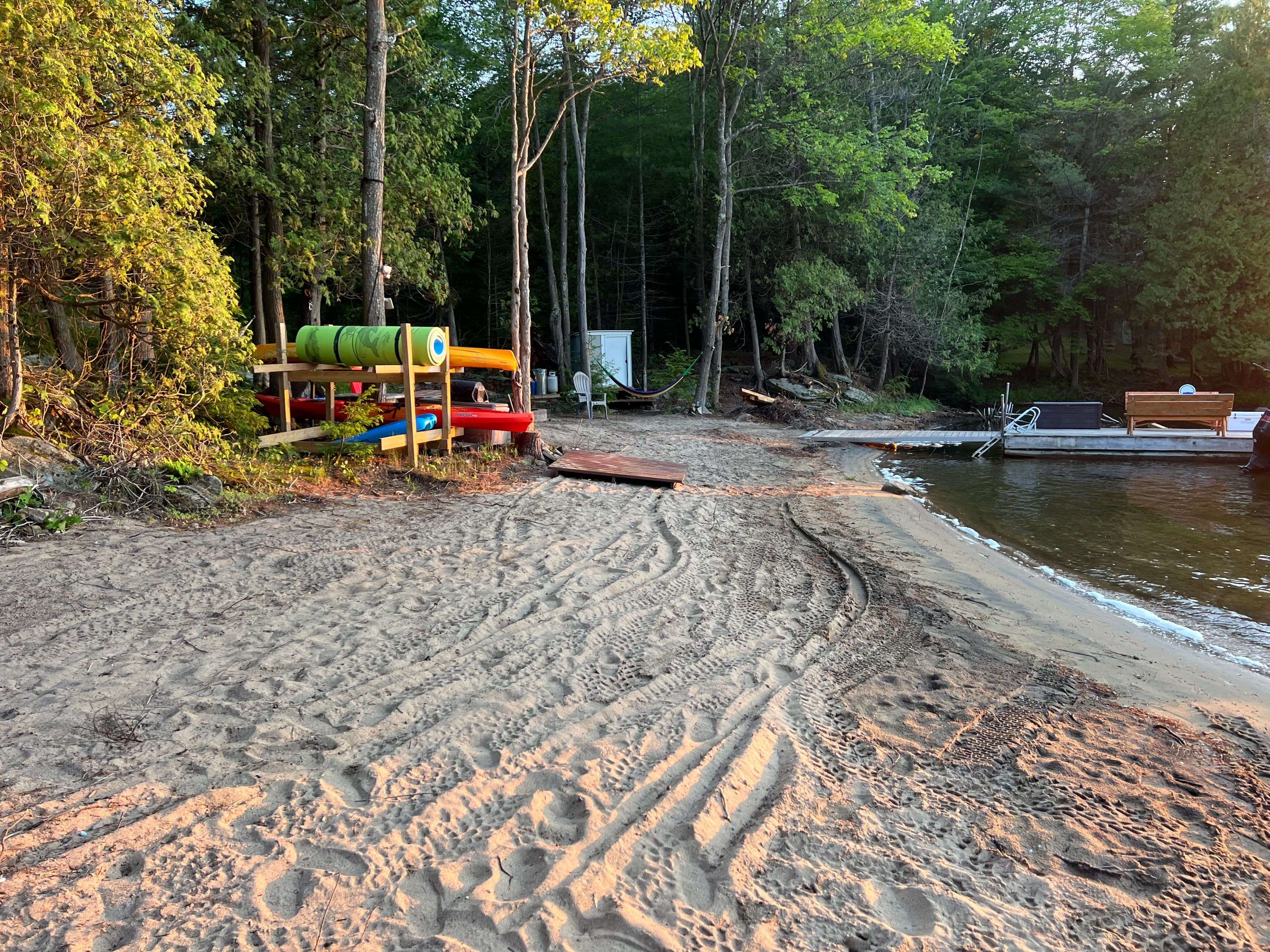 15212 Georgian Bay Shr N/A, Georgian Bay, ON P0E 1E0