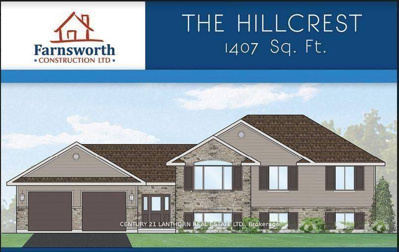 967 Crookston RD, Centre Hastings, ON K0K 2K0