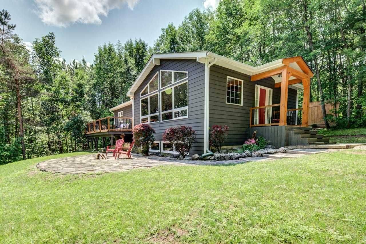 282 Bowles Bluff RD, Grey Highlands, ON N0C 1H0