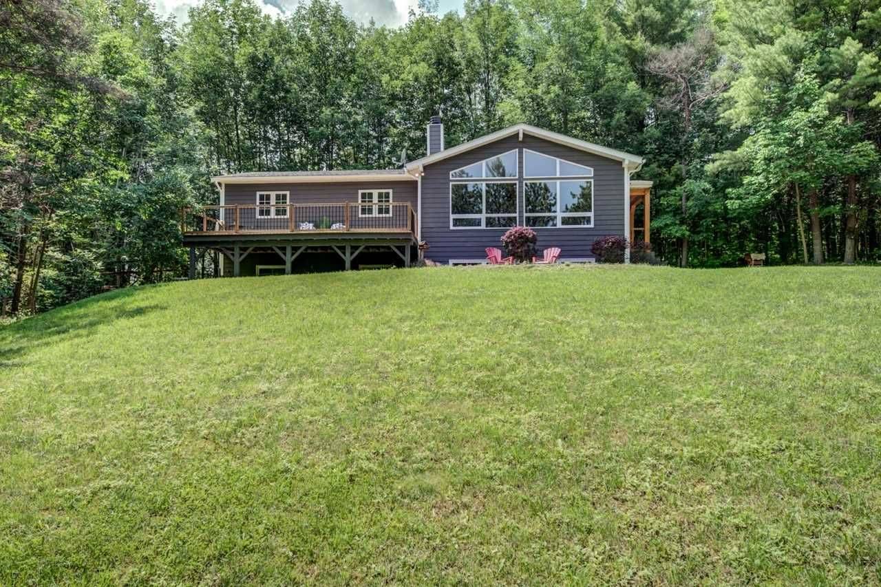282 Bowles Bluff RD, Grey Highlands, ON N0C 1H0