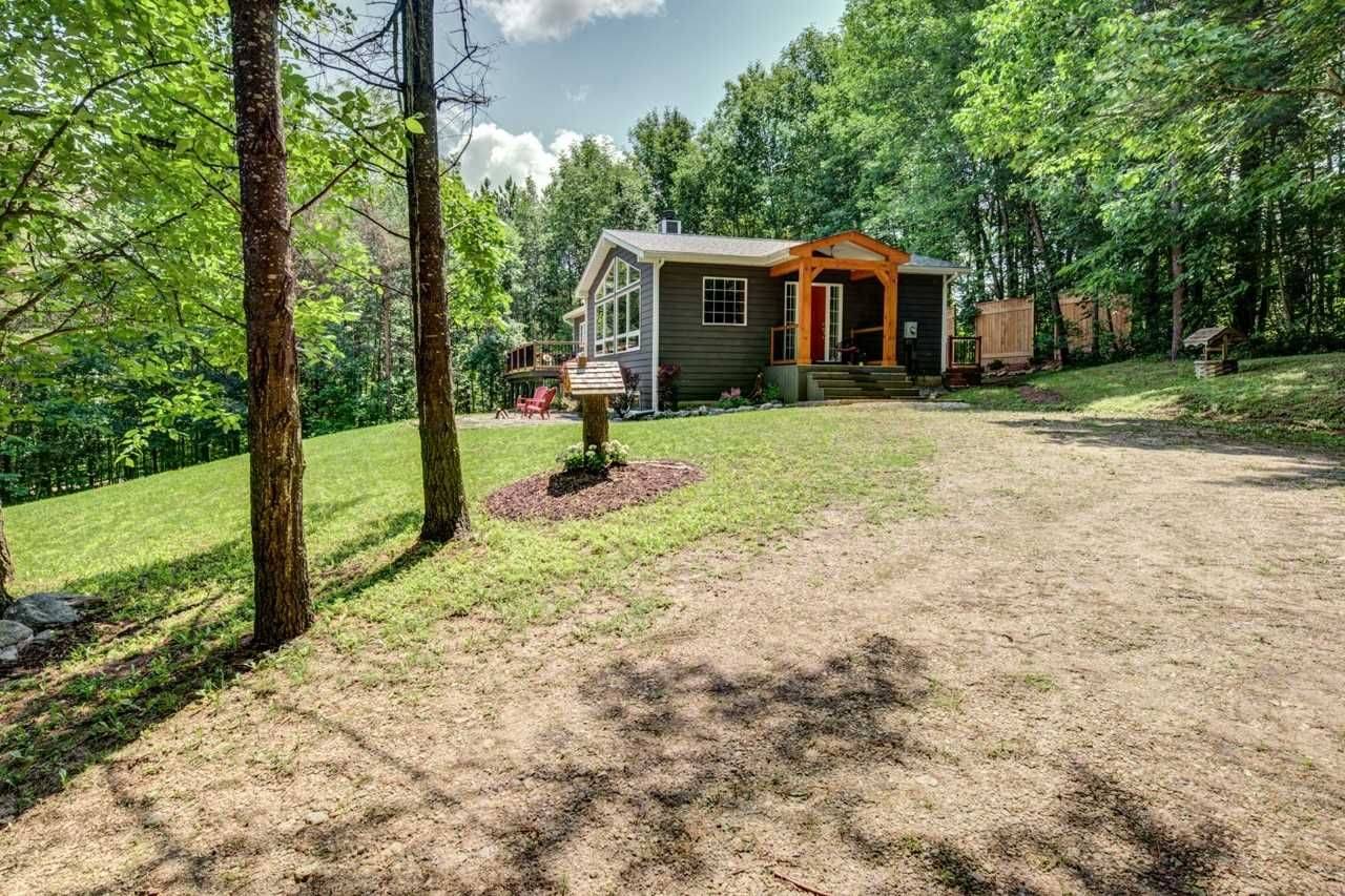 282 Bowles Bluff RD, Grey Highlands, ON N0C 1H0