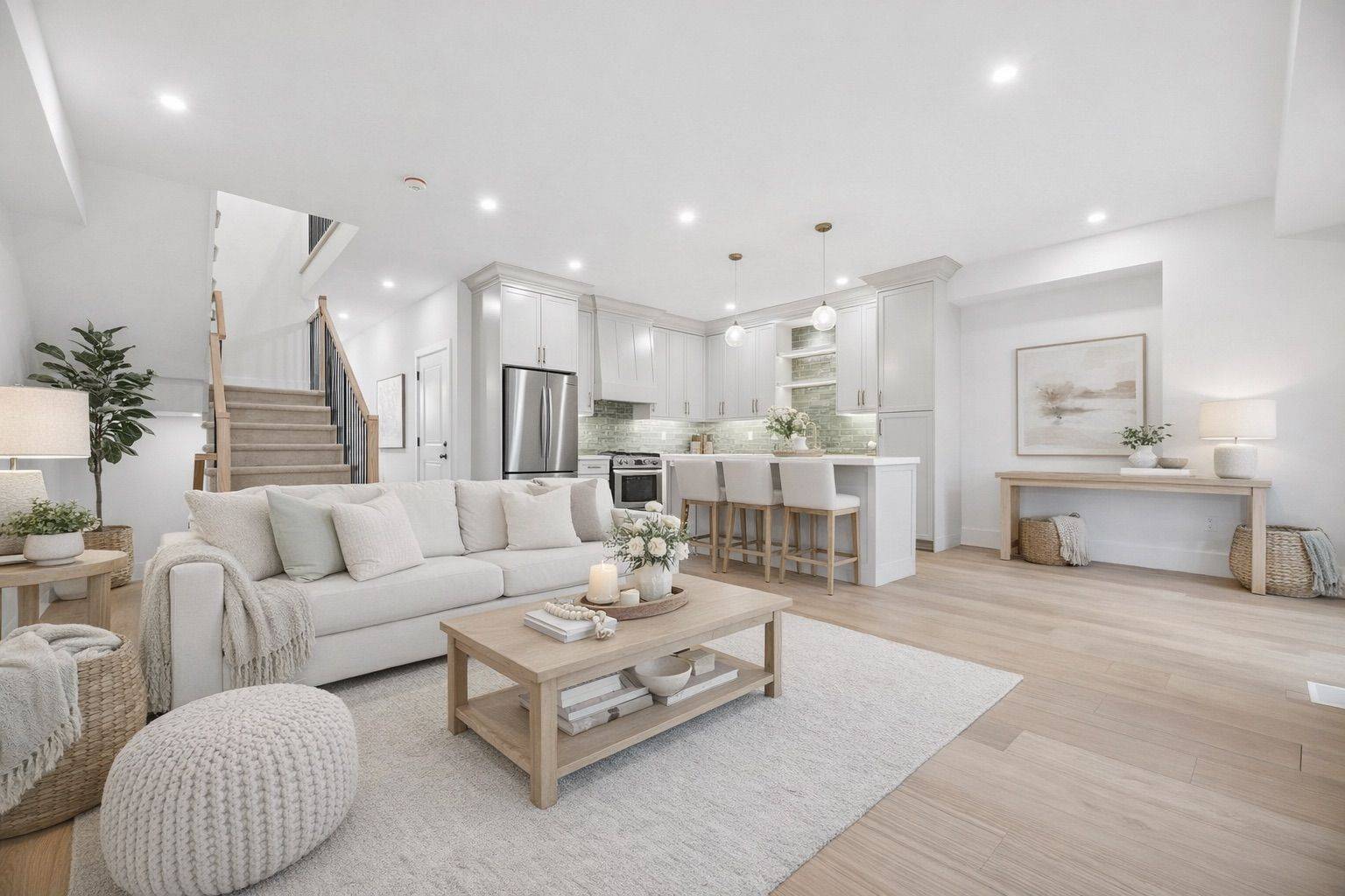 11 Union ST, Cavan Monaghan, ON L0A 1G0