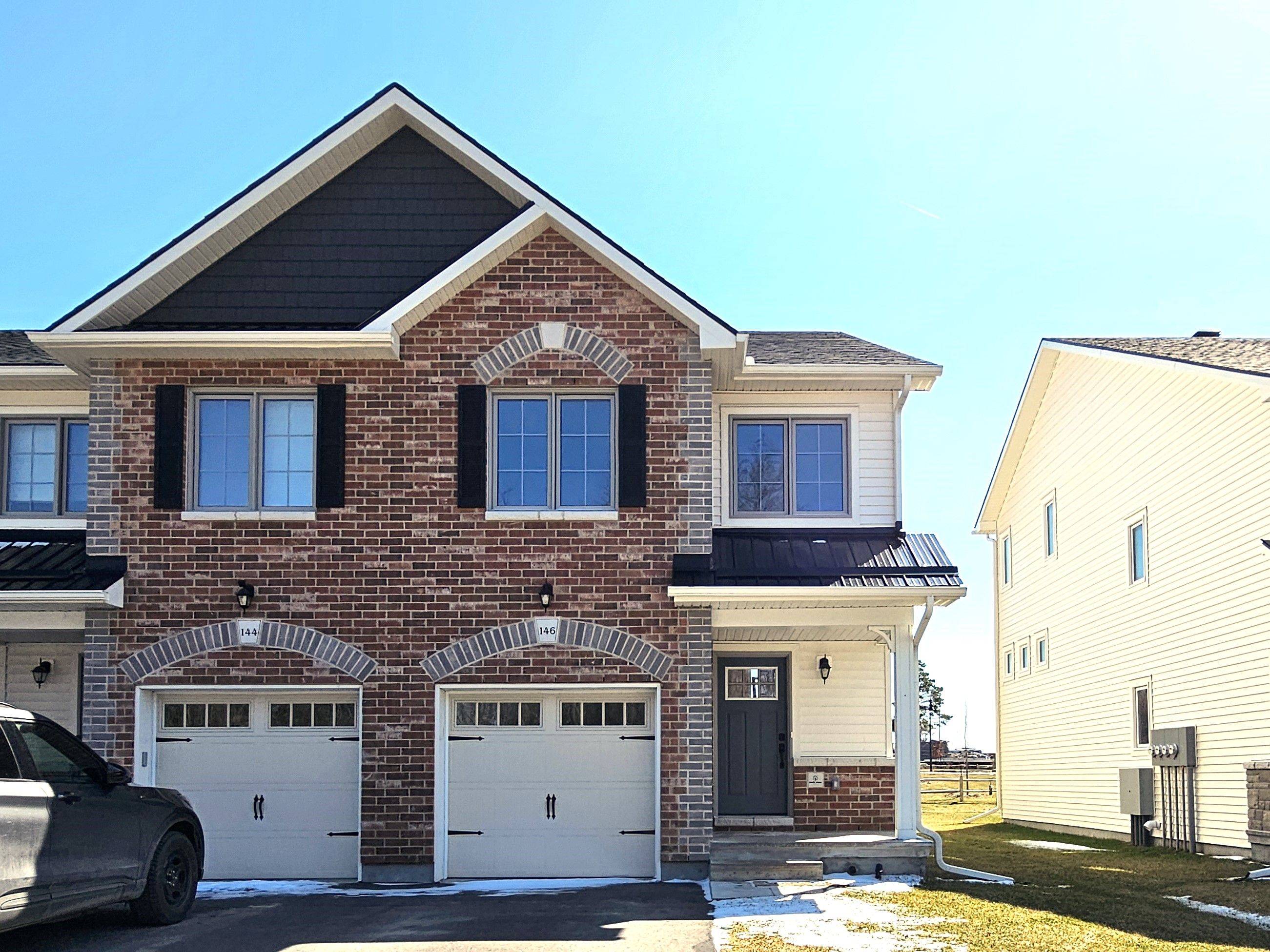 146 WALLACE ST, Merrickville-wolford, ON K0G 1N0