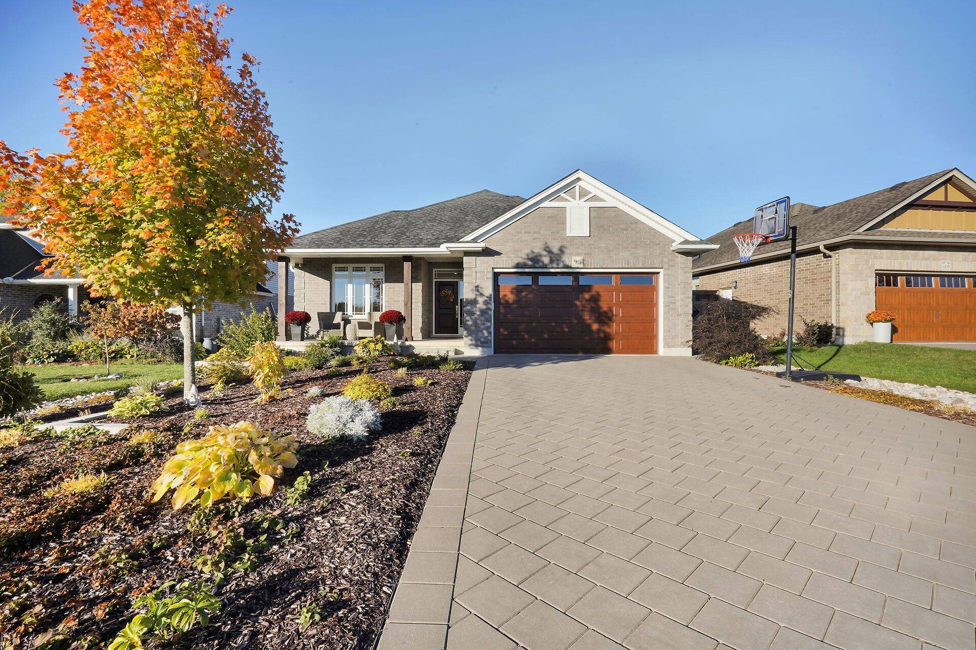 95 BROOKER TRL, Thames Centre, ON N0M 2P0