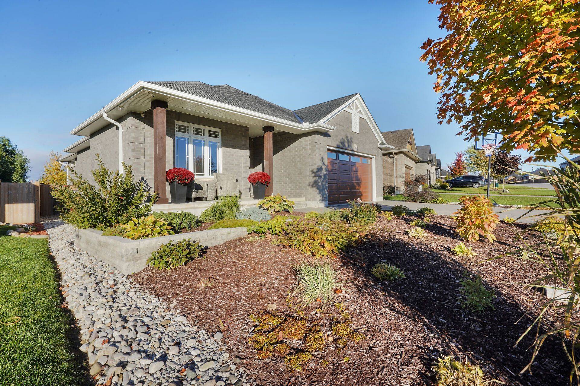 95 BROOKER TRL, Thames Centre, ON N0M 2P0