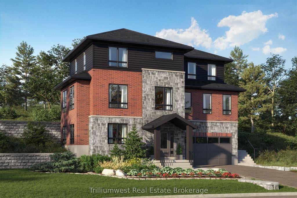 Lot 3 George ST, Guelph/eramosa, ON N0B 2K0