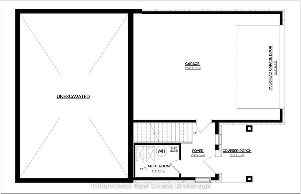Lot 3 George ST, Guelph/eramosa, ON N0B 2K0