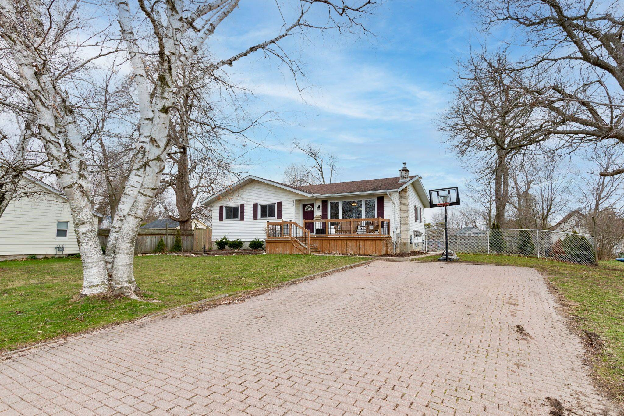 9526 Currie RD, Dutton/dunwich, ON N0L 2M0
