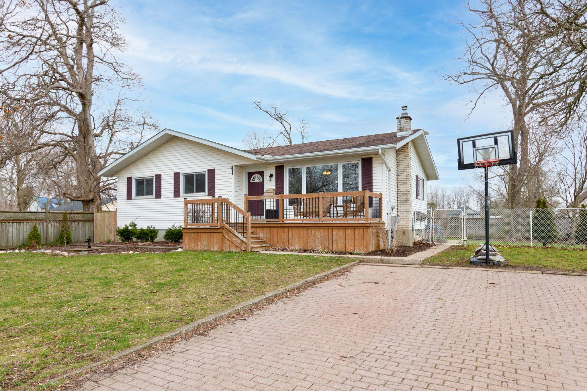 9526 Currie RD, Dutton/dunwich, ON N0L 2M0