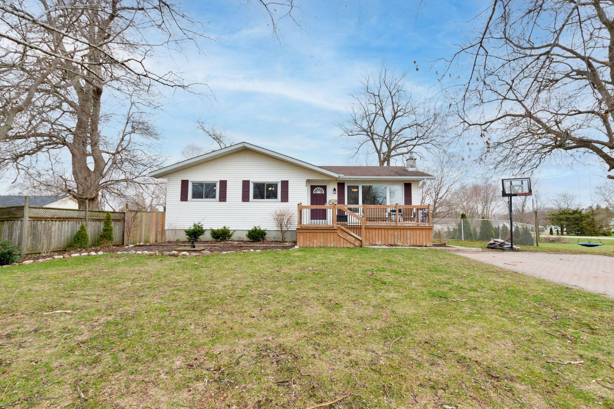 9526 Currie RD, Dutton/dunwich, ON N0L 2M0