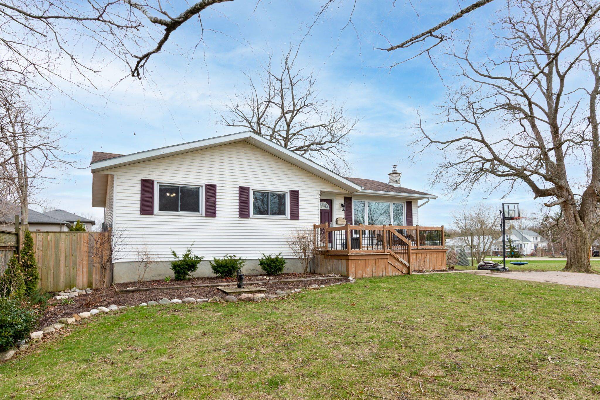 9526 Currie RD, Dutton/dunwich, ON N0L 2M0