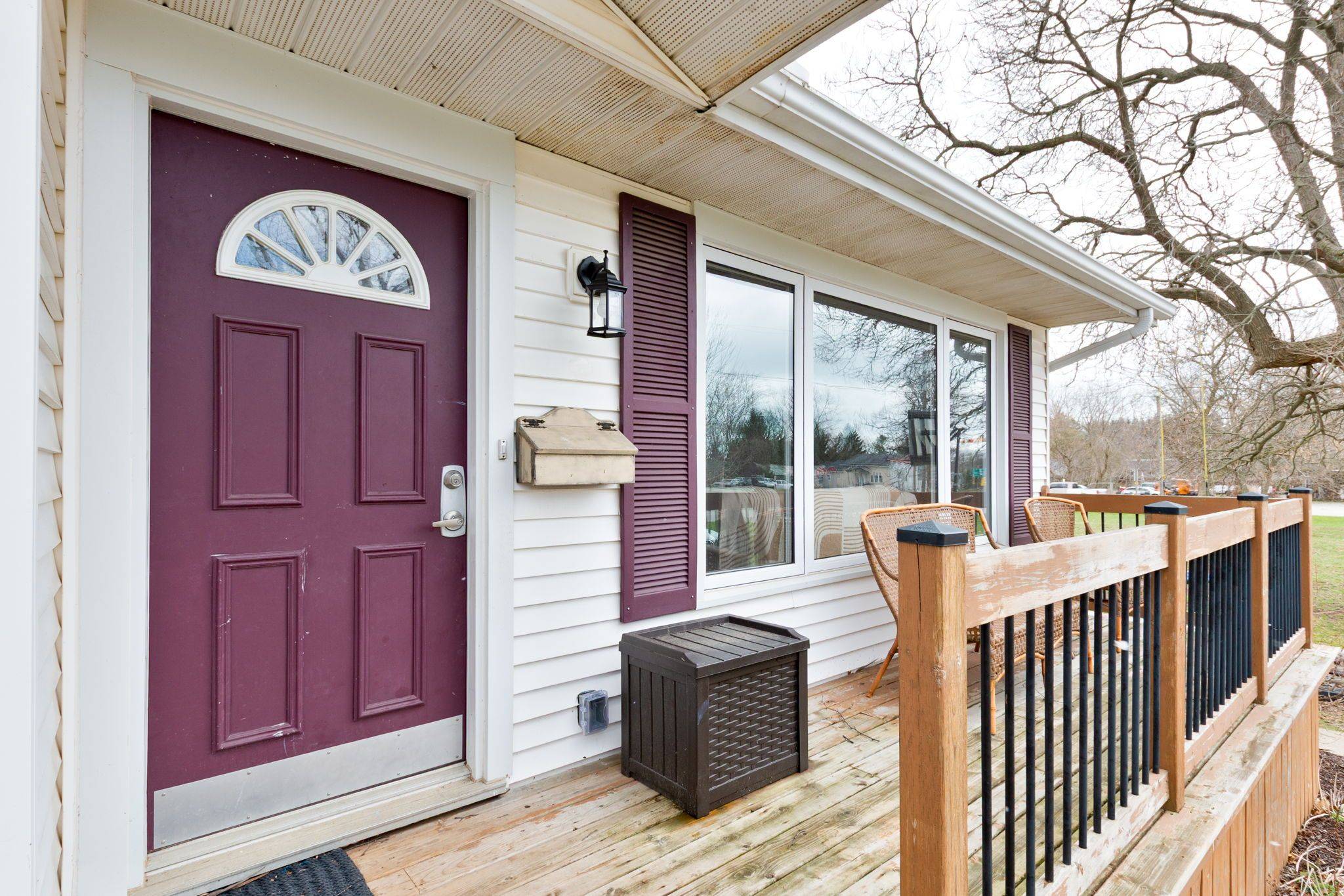 9526 Currie RD, Dutton/dunwich, ON N0L 2M0