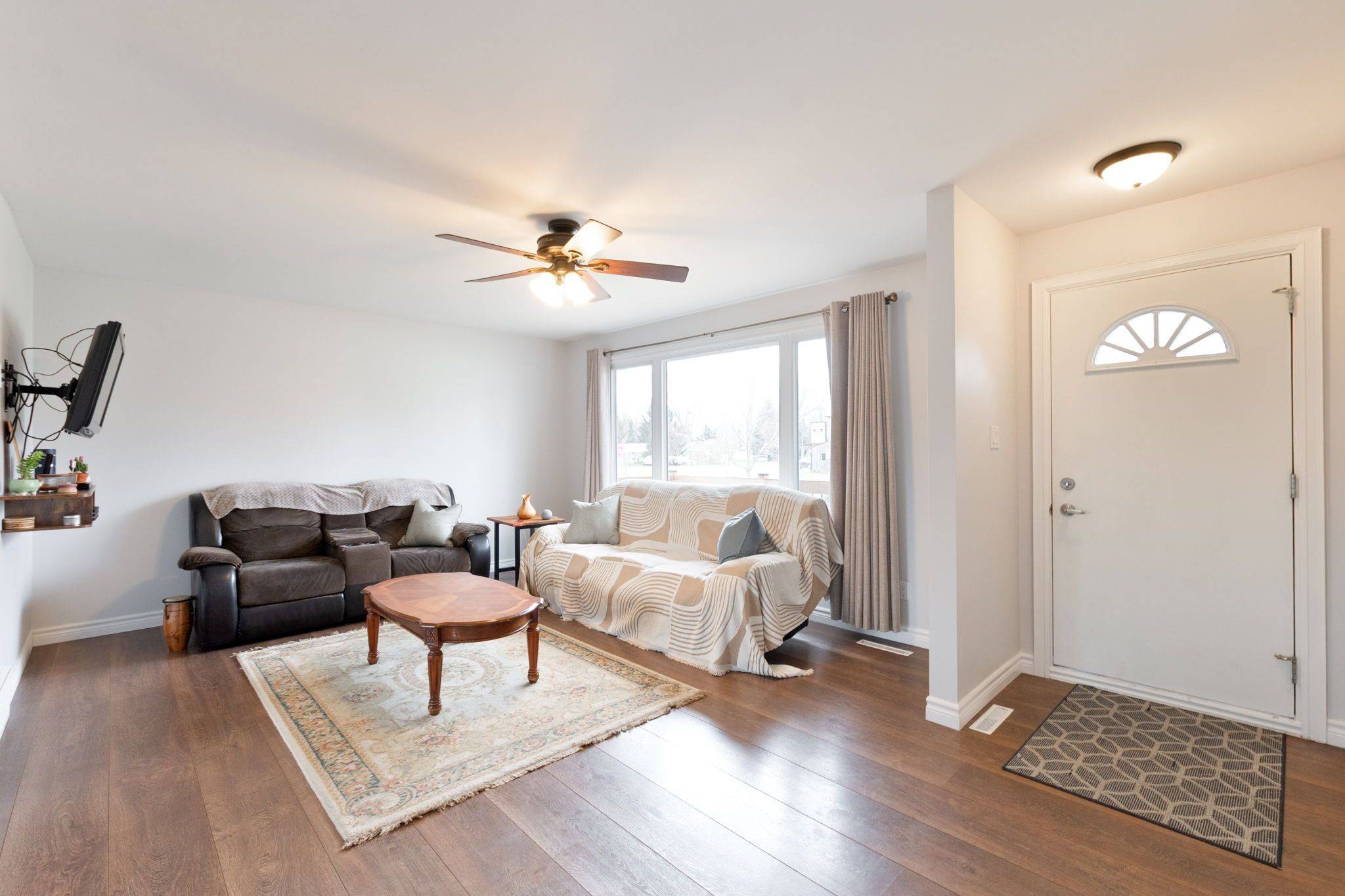 9526 Currie RD, Dutton/dunwich, ON N0L 2M0