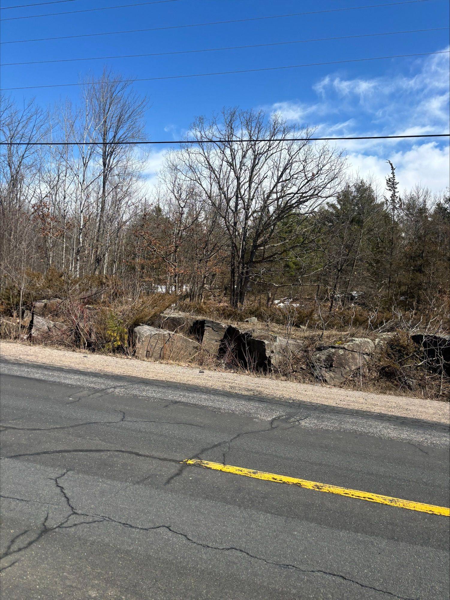 930 Honey Harbour RD, Georgian Bay, ON L0K 1S0