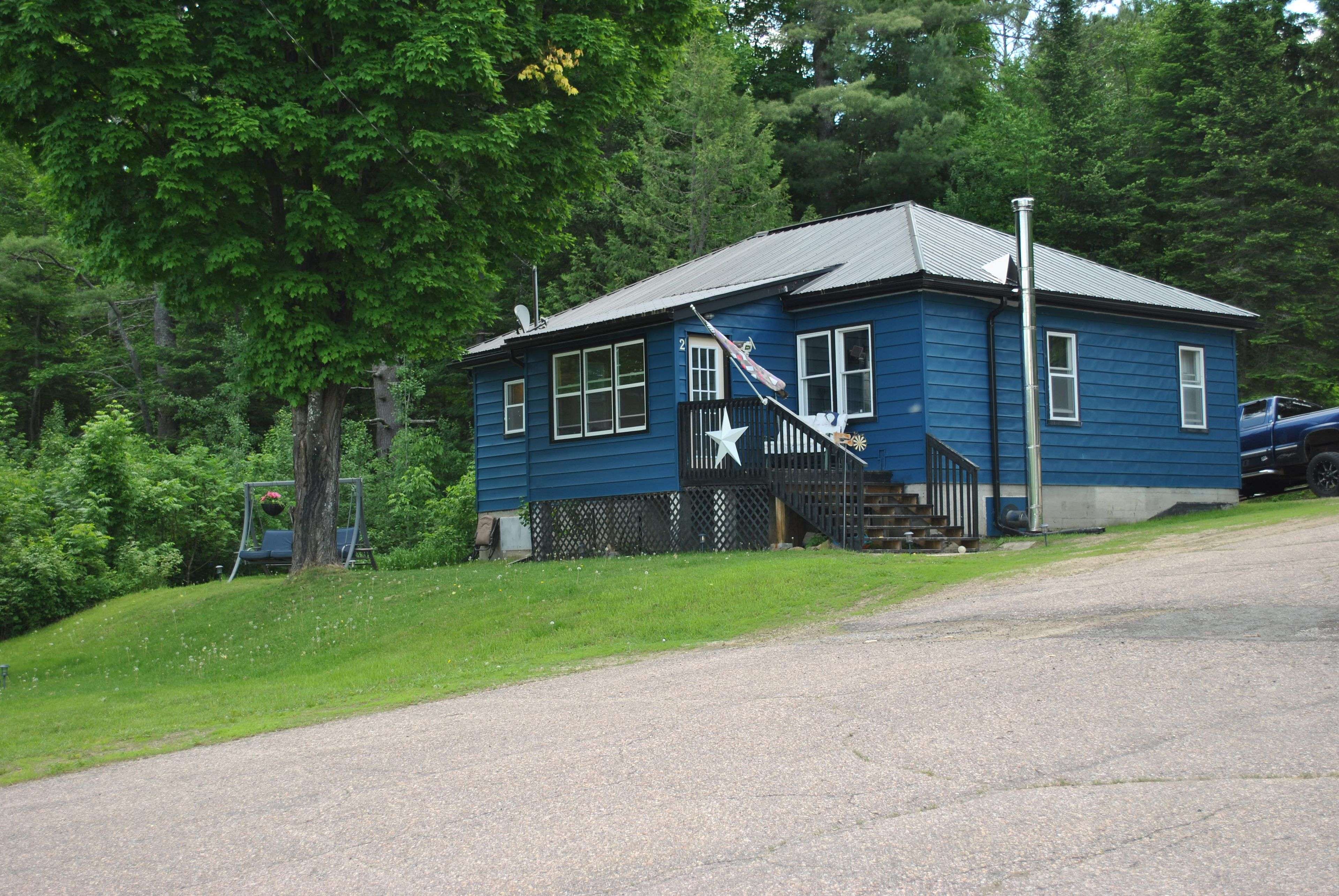 40723 Highway 17 HWY, Head, Clara And Maria, ON K0J 2K0