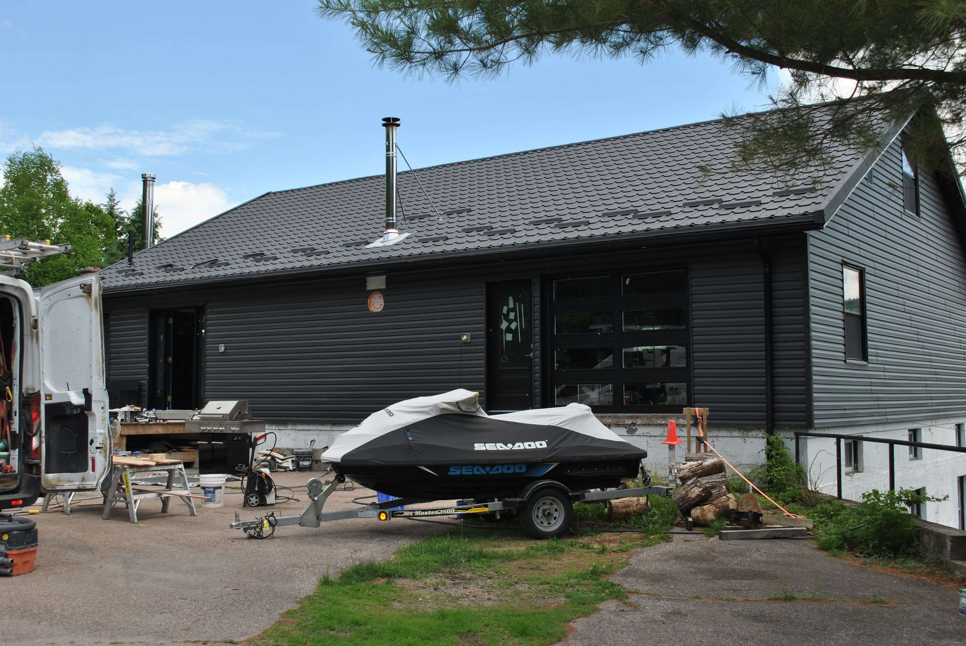 40723 Highway 17 HWY, Head, Clara And Maria, ON K0J 2K0