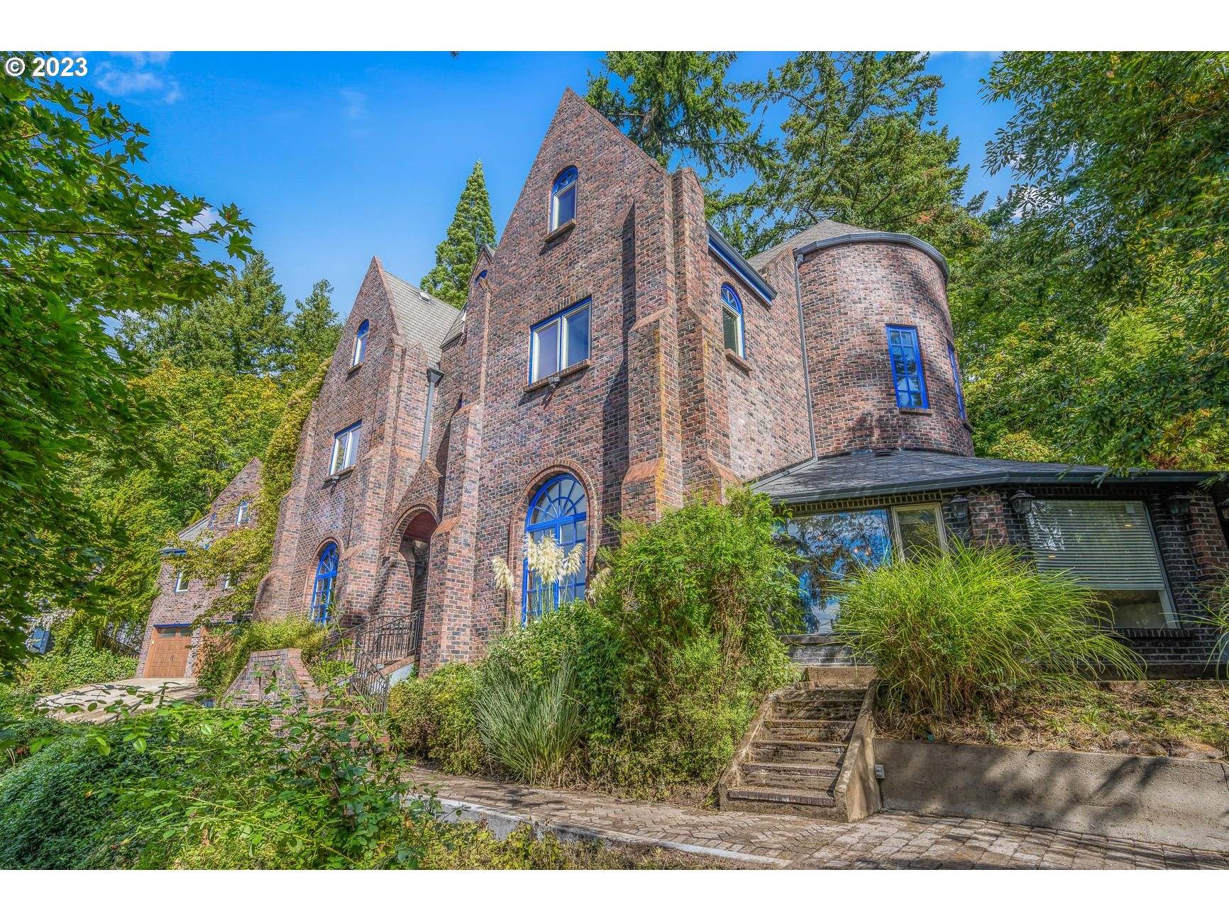 4224 SW MELVILLE AVE, Portland, OR 97239