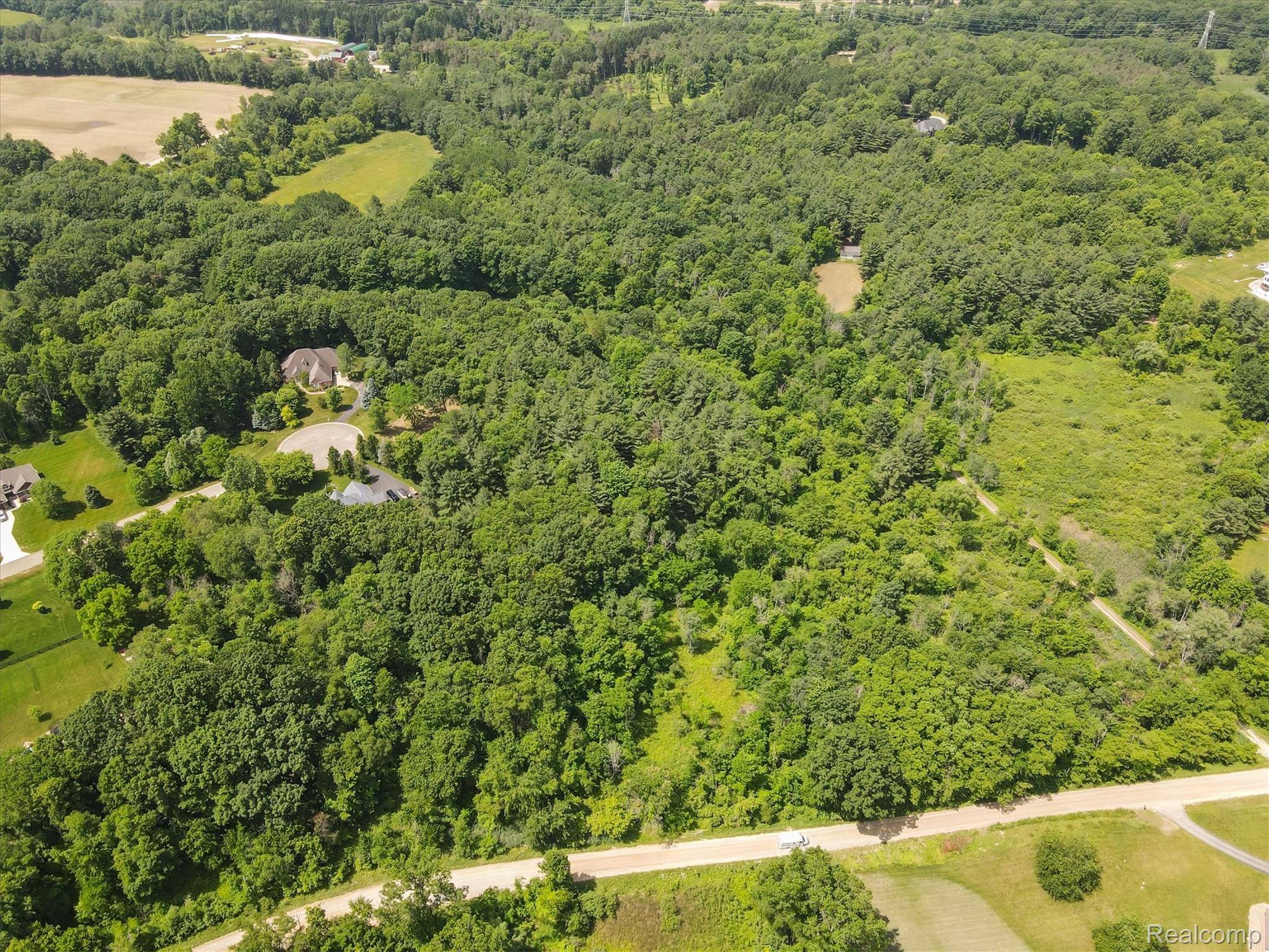 5 Donna, Dryden Township, MI 48428