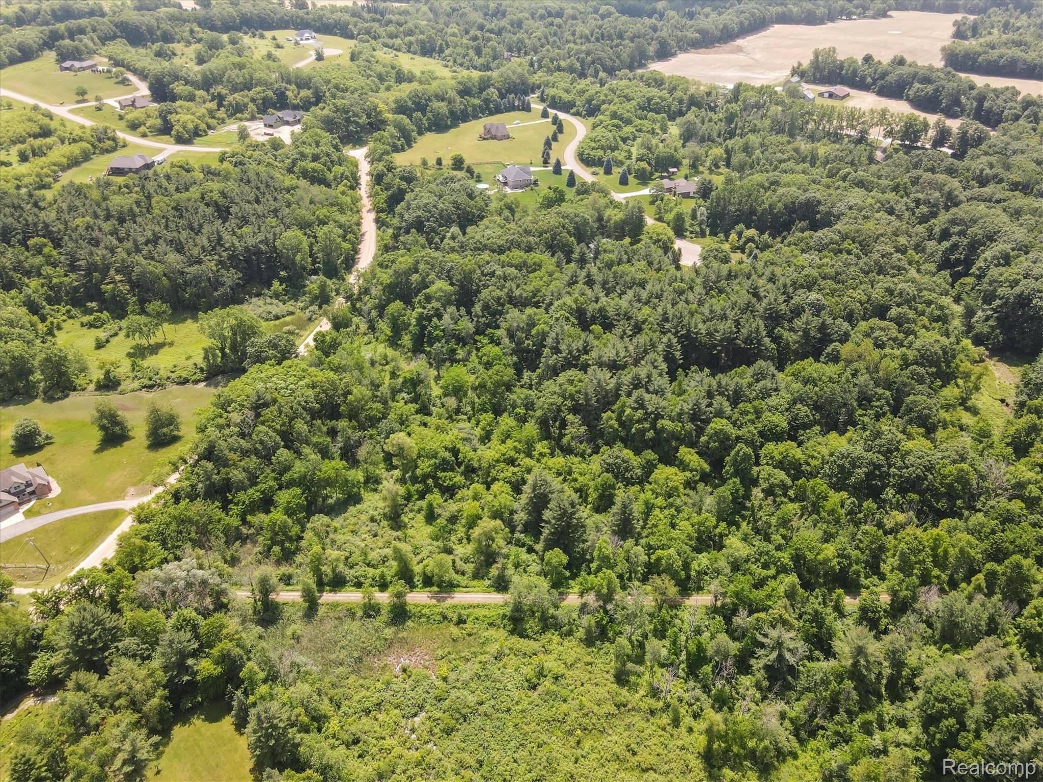 5 Donna, Drydentownship_lapeer, MI 48428