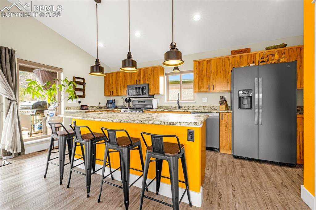 300 Spring ST, Palmer Lake, CO 80133