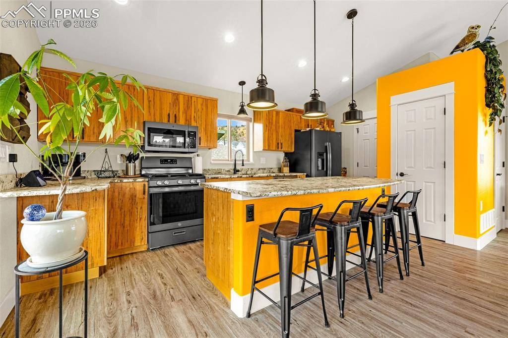 300 Spring ST, Palmer Lake, CO 80133