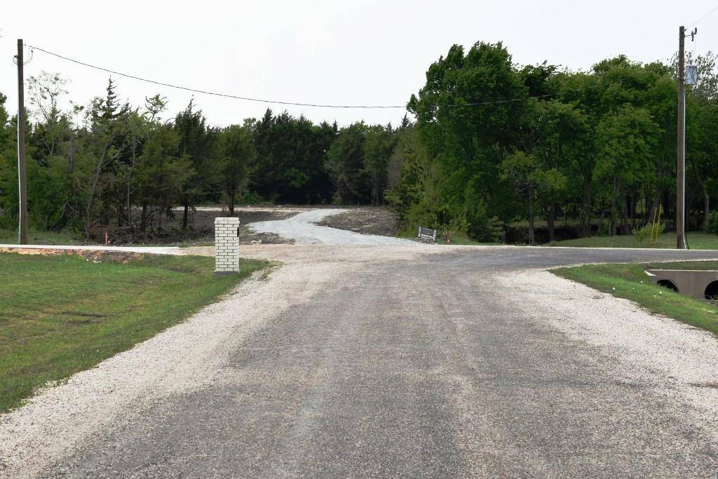 730 Cheyenne Trail, Trenton, TX 75490