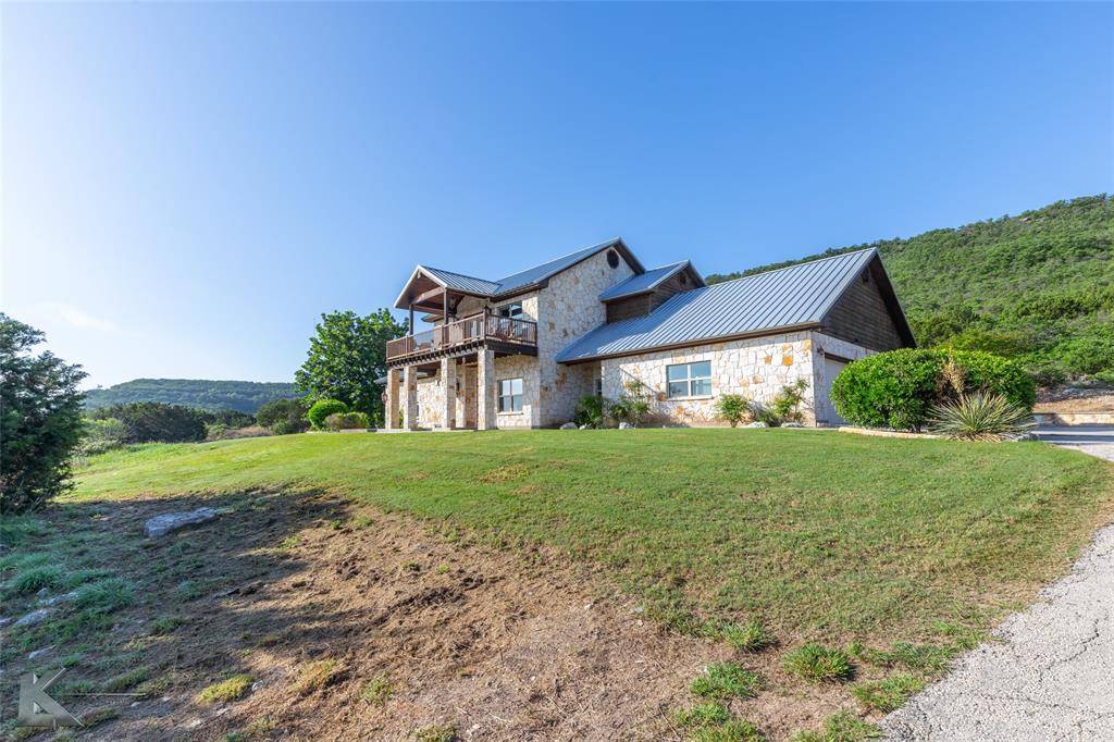 671 County Road 108, Santa Anna, TX 76878