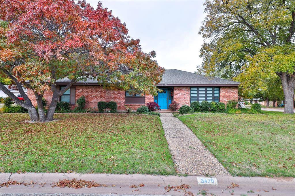 3478 Santa Monica Drive, Abilene, TX 79605