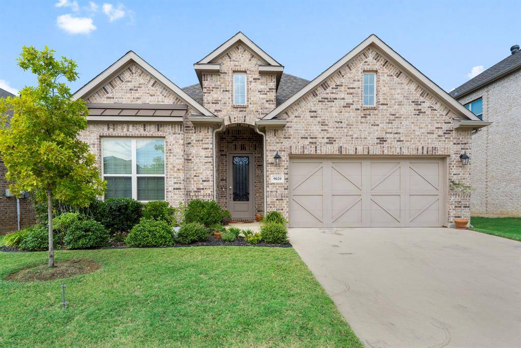 9020 Conroe Drive, Denton, TX 76226