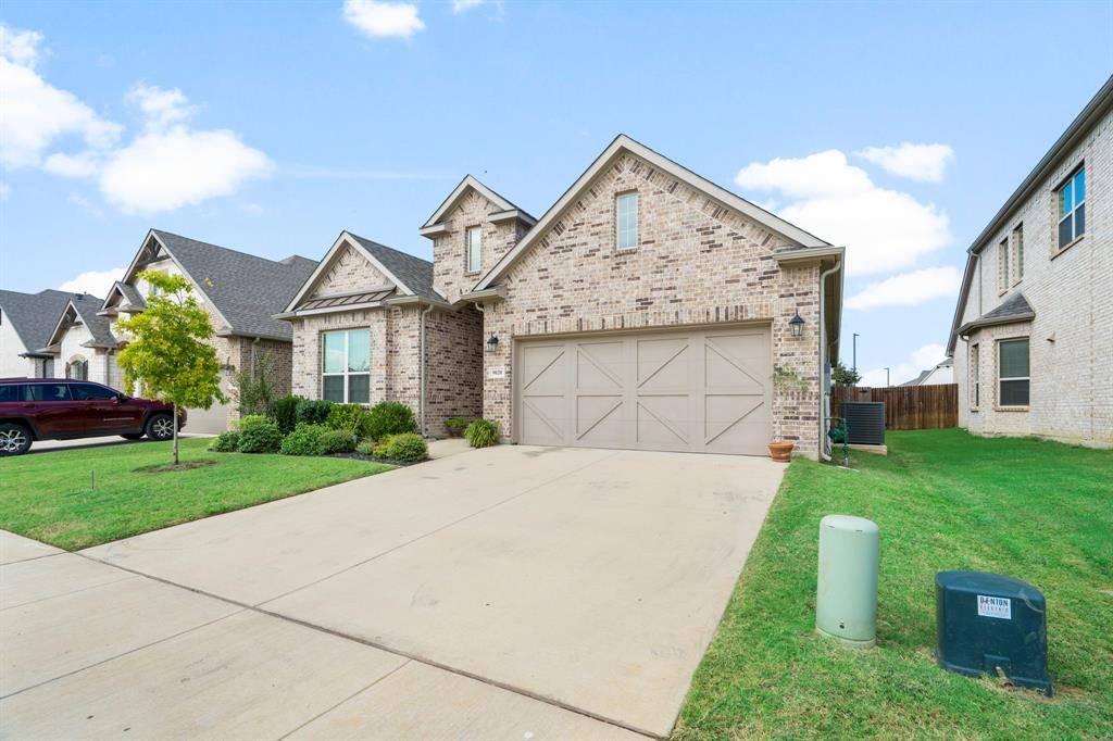 9020 Conroe Drive, Denton, TX 76226