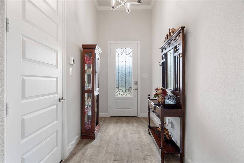 9020 Conroe Drive, Denton, TX 76226