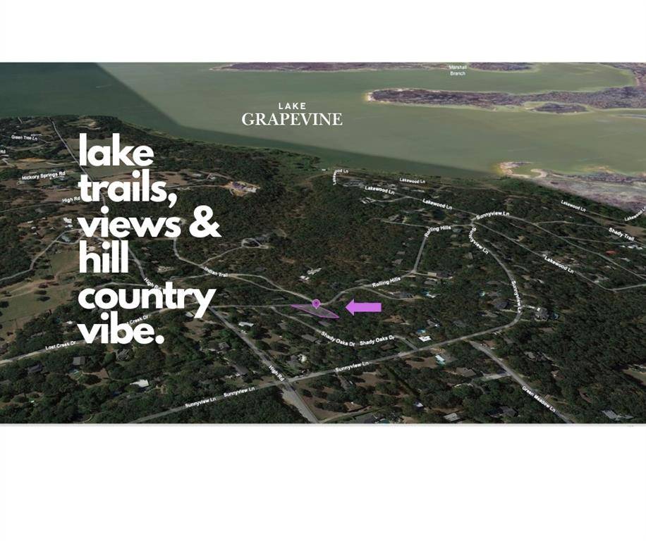 3306 Rolling Drive, Flower Mound, TX 75022