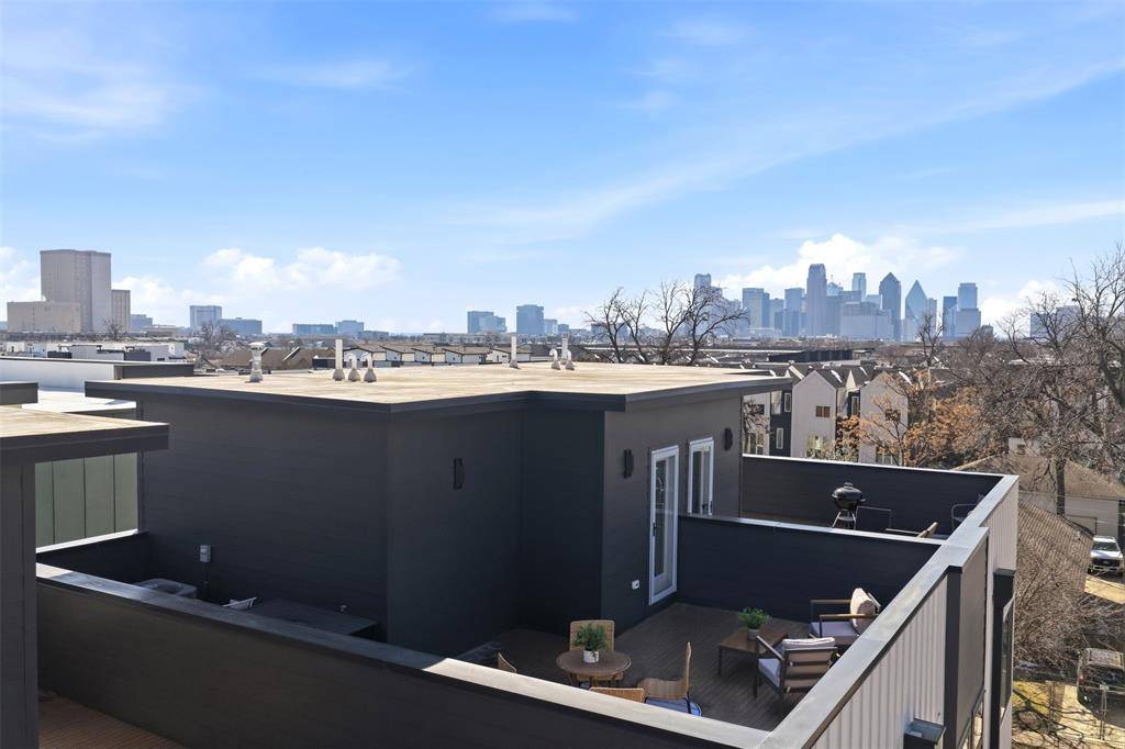 2214 Annex Avenue #105, Dallas, TX 75204