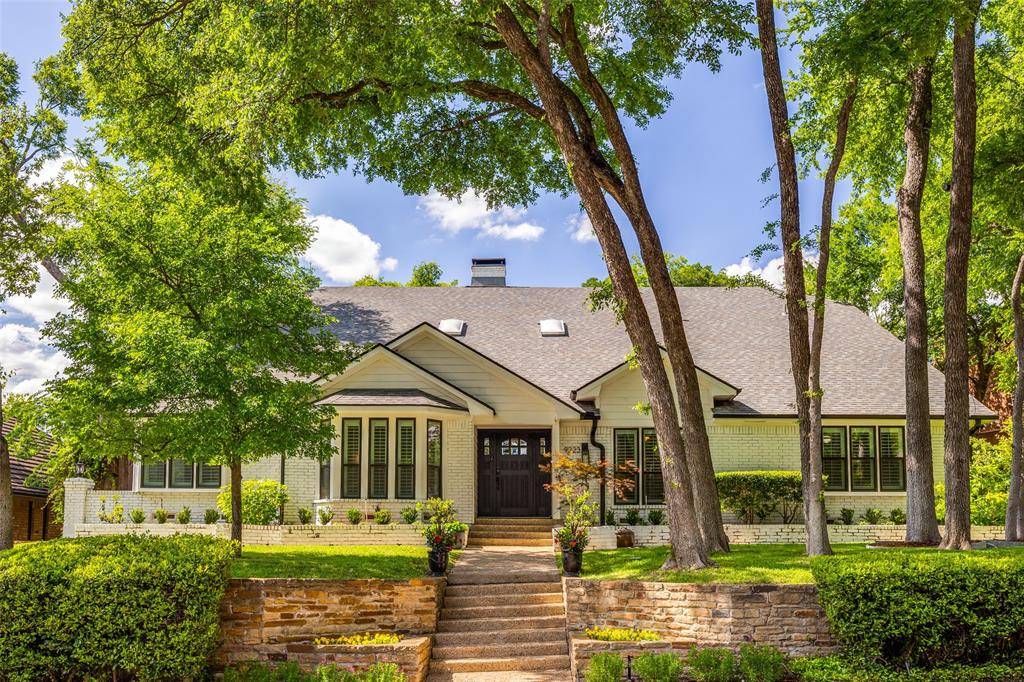 9223 Club Glen Drive, Dallas, TX 75243