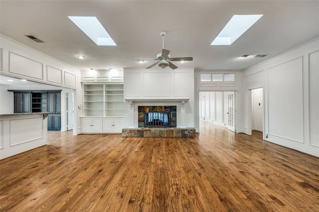 9223 Club Glen Drive, Dallas, TX 75243