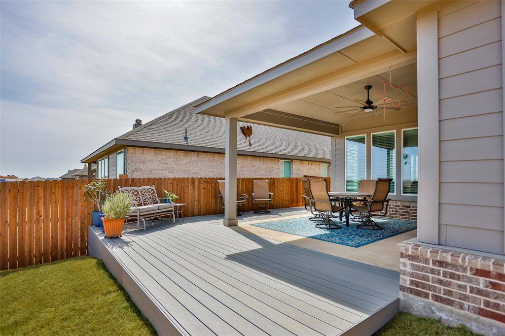 622 Juneau Street, Gainesville, TX 76240