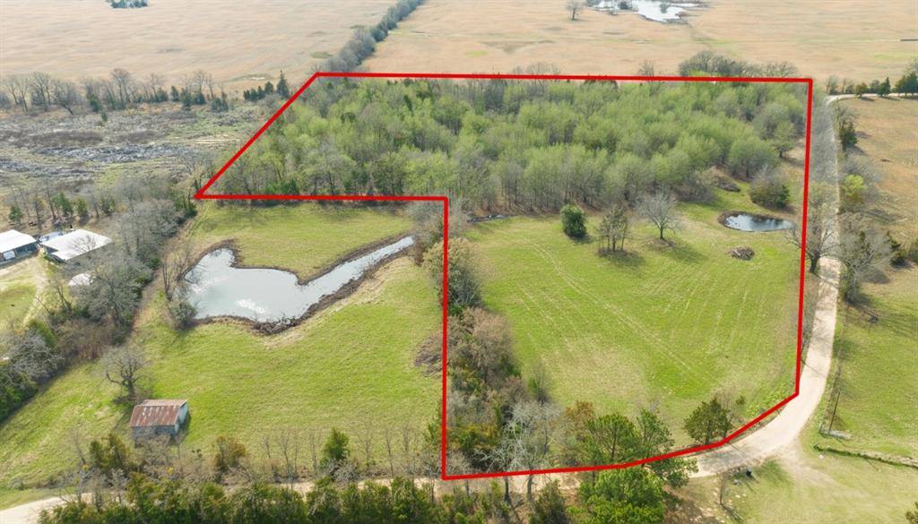 TBD County Road 1420, Bogata, TX 75417