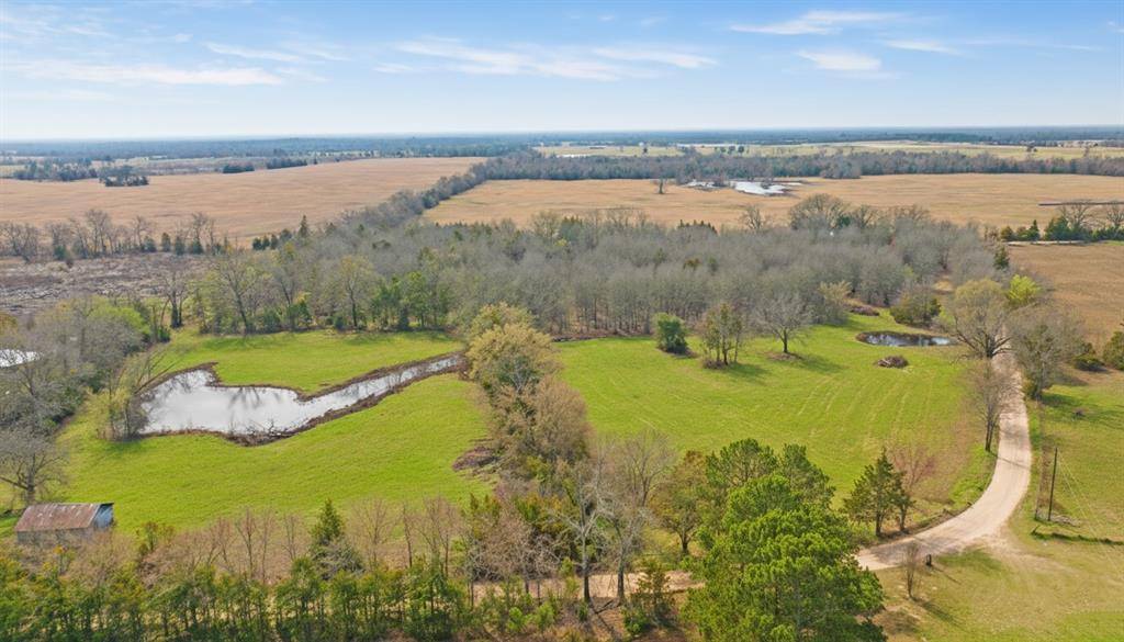 TBD County Road 1420, Bogata, TX 75417