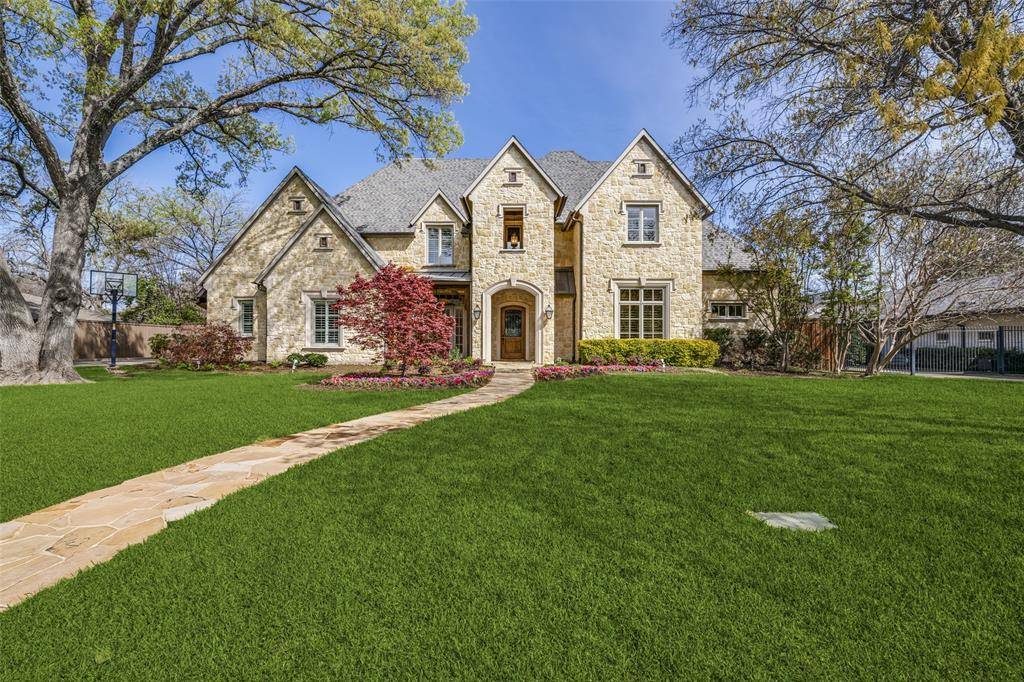 4529 Crooked Lane, Dallas, TX 75229