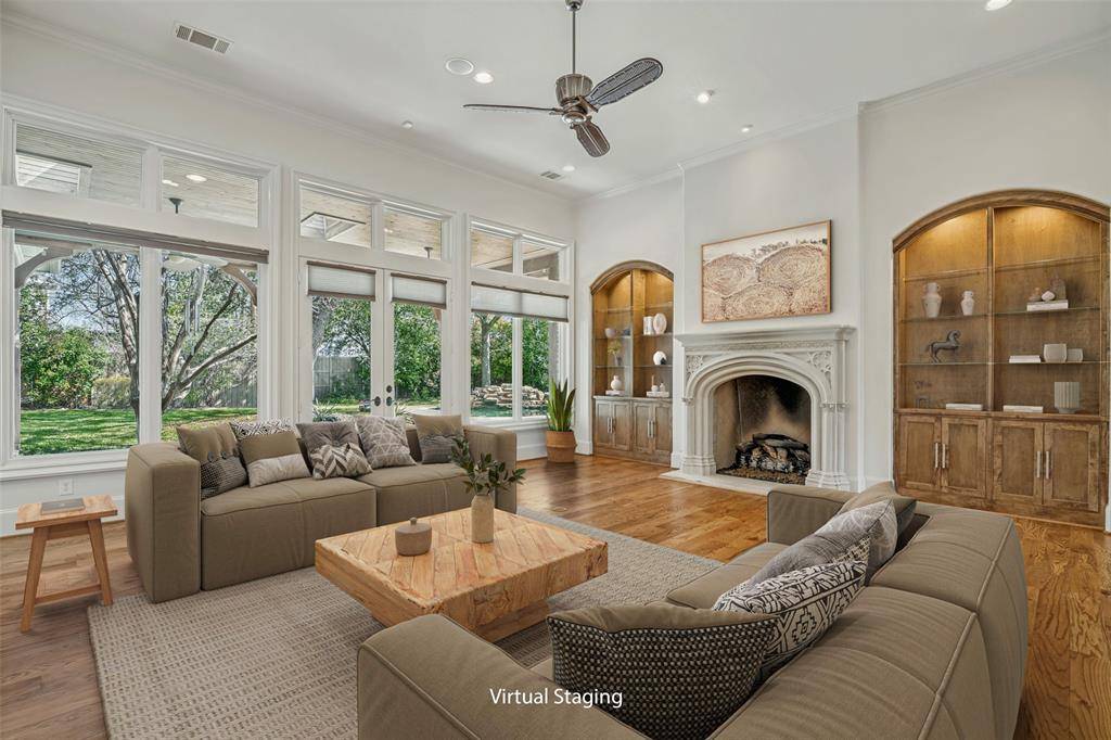 4529 Crooked Lane, Dallas, TX 75229