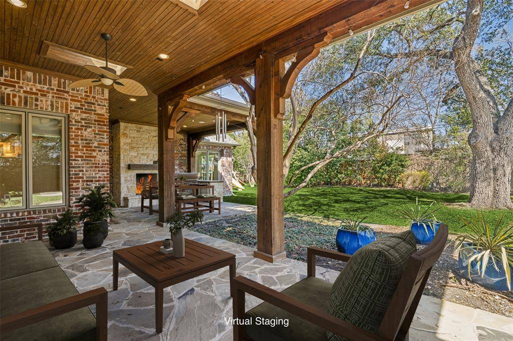 4529 Crooked Lane, Dallas, TX 75229