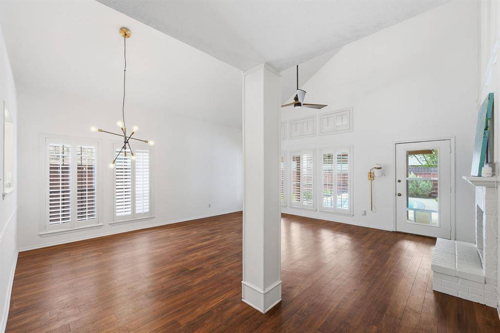 4416 Odessa Drive, Plano, TX 75093