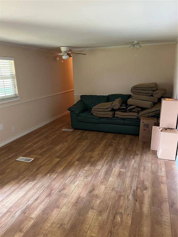 1964 Quail Run, Graford, TX 76449